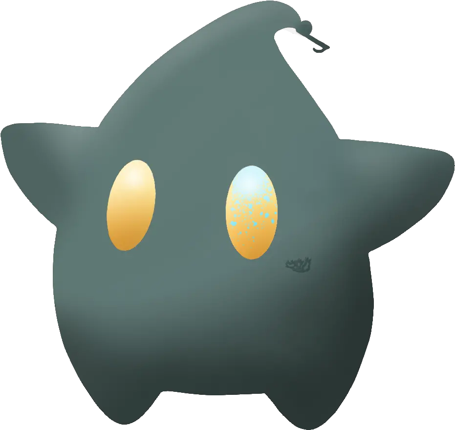 Supermario Mariogalaxy Sticker By Chiara Grazioli Fish Png Super Mario Galaxy Logo