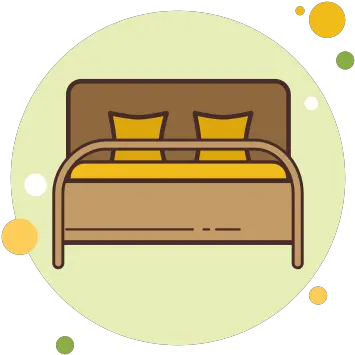 Bed Icon Full Size Png Bed Icon Png