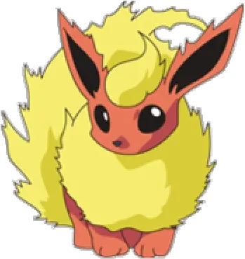 Free Icons And Png Backgrounds Transparent Flareon Png Flareon Png