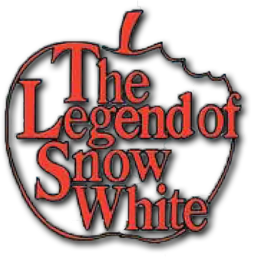 The Legend Of Snow White Episode List Graphic Design Png Snow White Logo