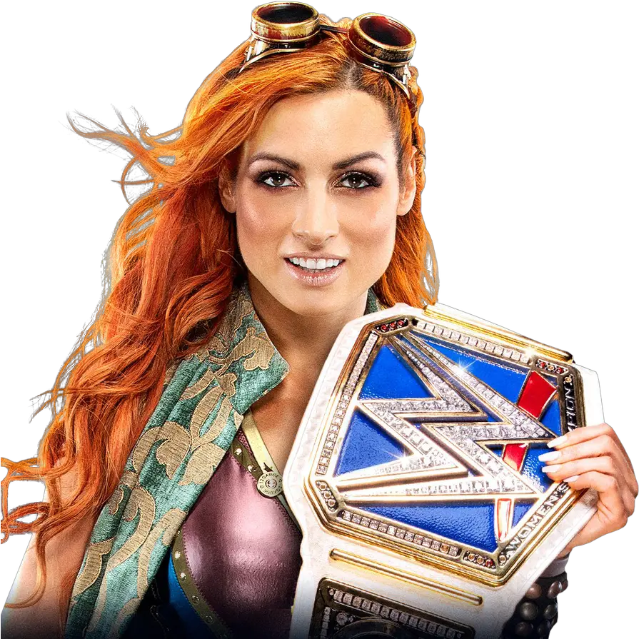 Hd Brazzers Pornography Reaches Out Becky Lynch Sd Womens Champion Png Brazzers Png