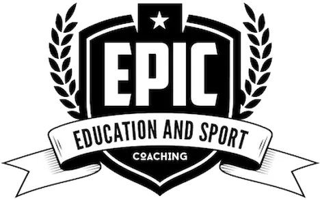 Epic Education U0026 Sport Coaching Home Bartender Logo Png Epic Png