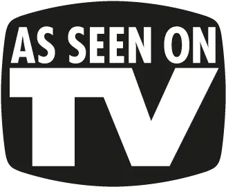 As Seen Seen On Tv Png Creed Logos
