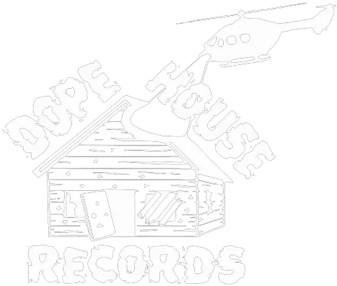 Dope House Records Spm Dope House Records Png Dope Logo