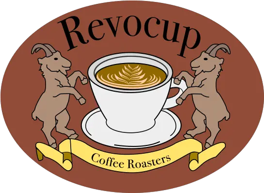 Home Revocup Coffee Roasters Saucer Png Cup Of Coffee Png