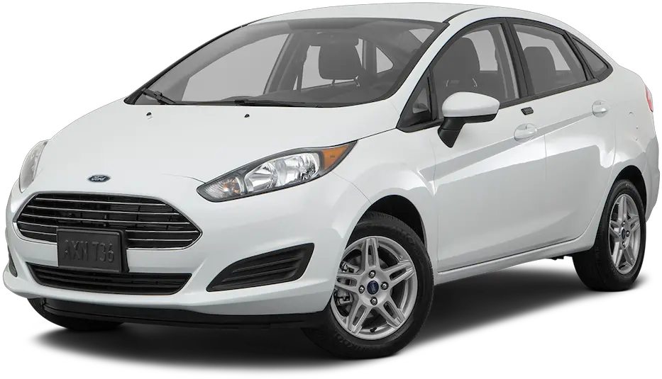 2017 Ford Fiesta Sedans For Sale 2018 Ford Fiesta Sedan Png Fiesta Png