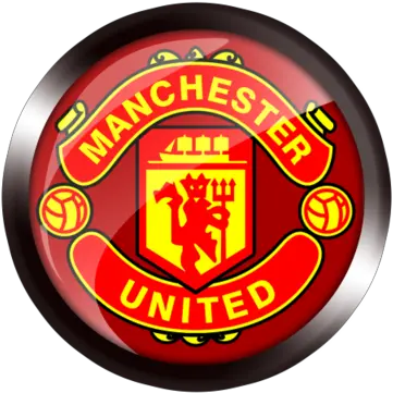 Manchester United Manchester United Png Utd Logo