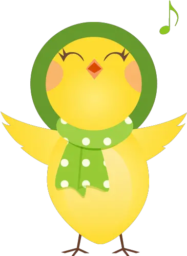 Cute Chicken Iconset Singing Chicken Png Singing Png