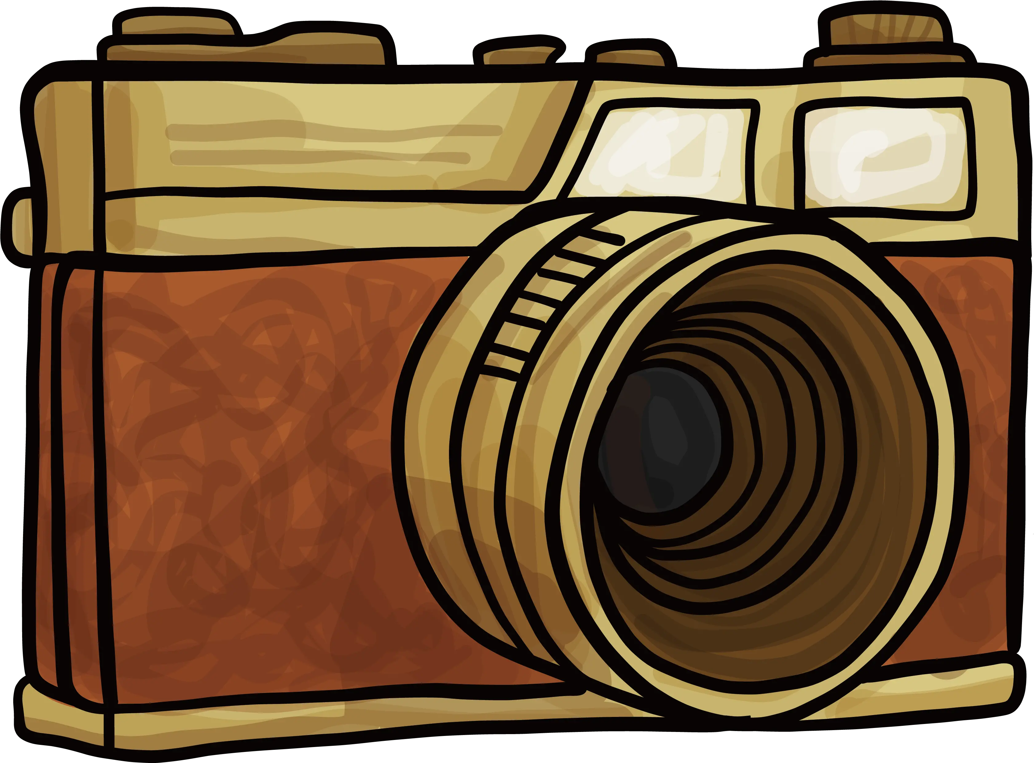 Download Digital Cameras Clip Art Retro Camera Camera Clipart Png Camera Clipart Png png