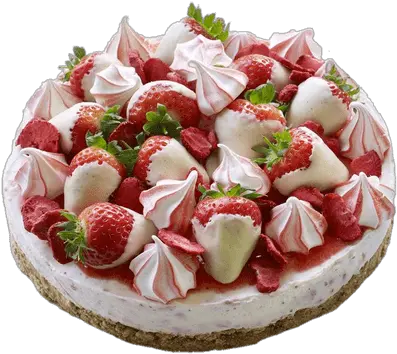 Eton Mess Cheesecake Transparent Png Eton Mess Transparent Cheesecake Png