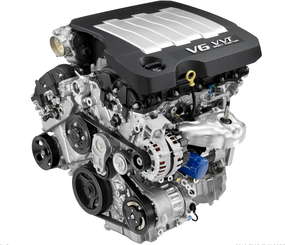 Car Engine Png Image 2011 Buick Lacrosse Cxs Engine Engine Png