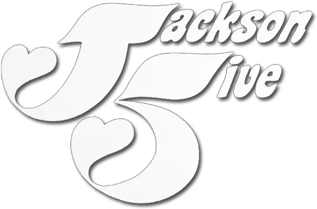 The Jackson 5 Victory Theaudiodbcom Jackson 5 Logo Png Epic Records Logo