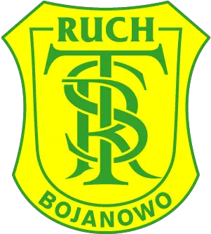Ts Ruch Bojanowo Logo Vector Ruch Bojanowo Png Ts Logo