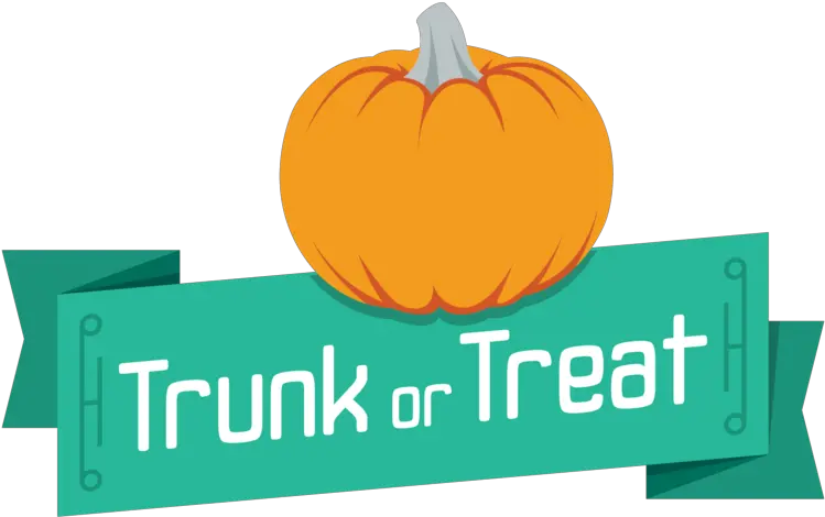 Trunk Or Treat Nrhbc Pumpkin Png Trunk Or Treat Png