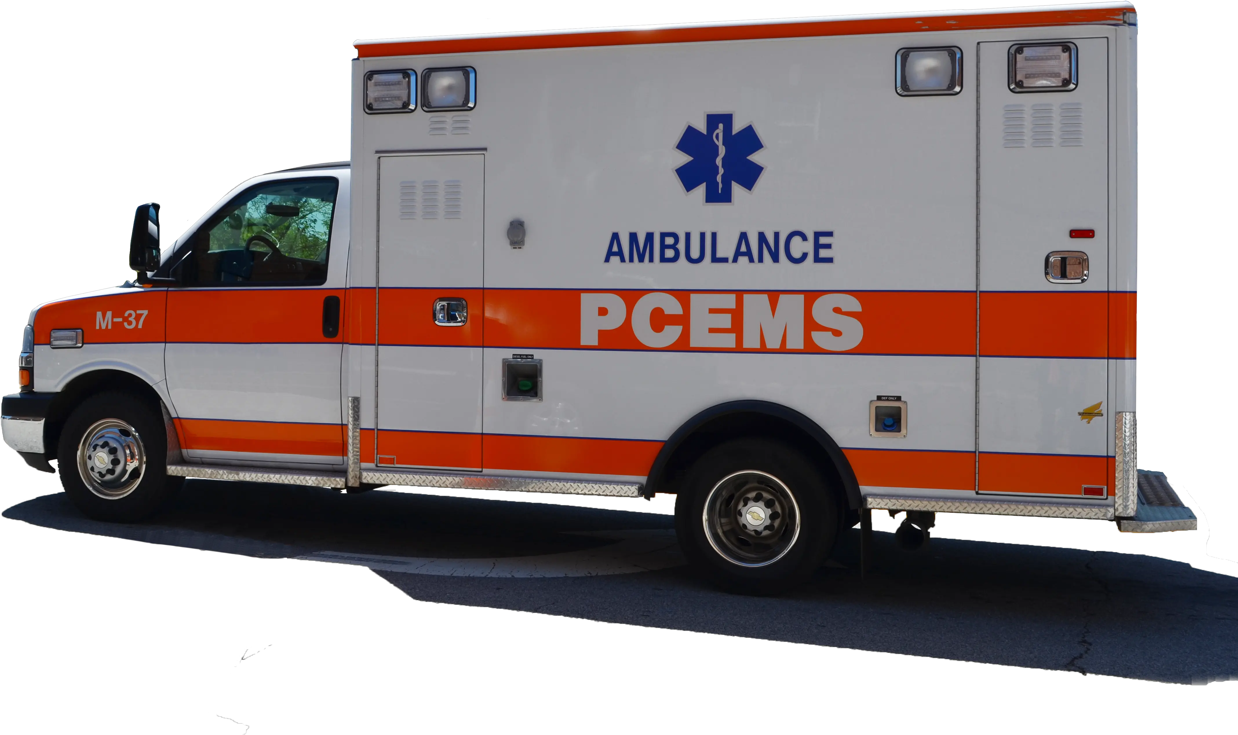 Ambulance Freepngtransparentimagesfreedownloadclipart Ambulance Mockup Psd Free Png Ambulance Transparent