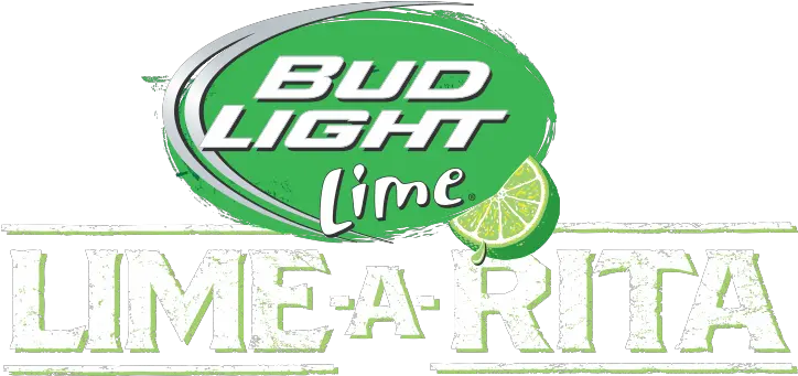 Bud Light Lime A Rita Logo Bud Lime Rita Logo Png Bud Light Logo Png