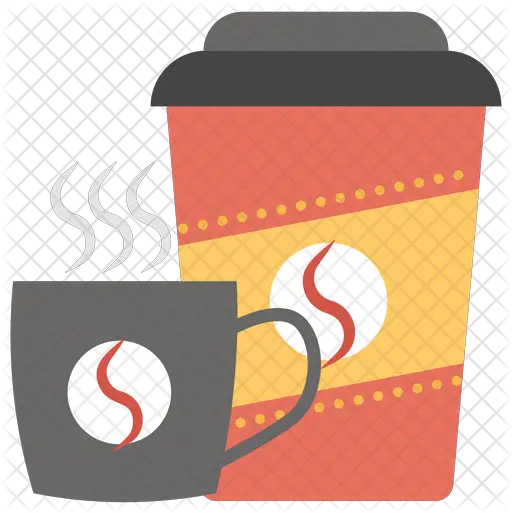 Coffee Cups Icon Coffee Cup Png Coffee Cups Png