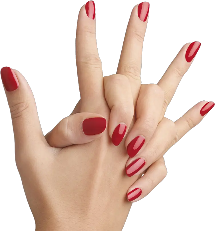 Download Nails Color Png Image For Free Nail Finger Png Nail Polish Png