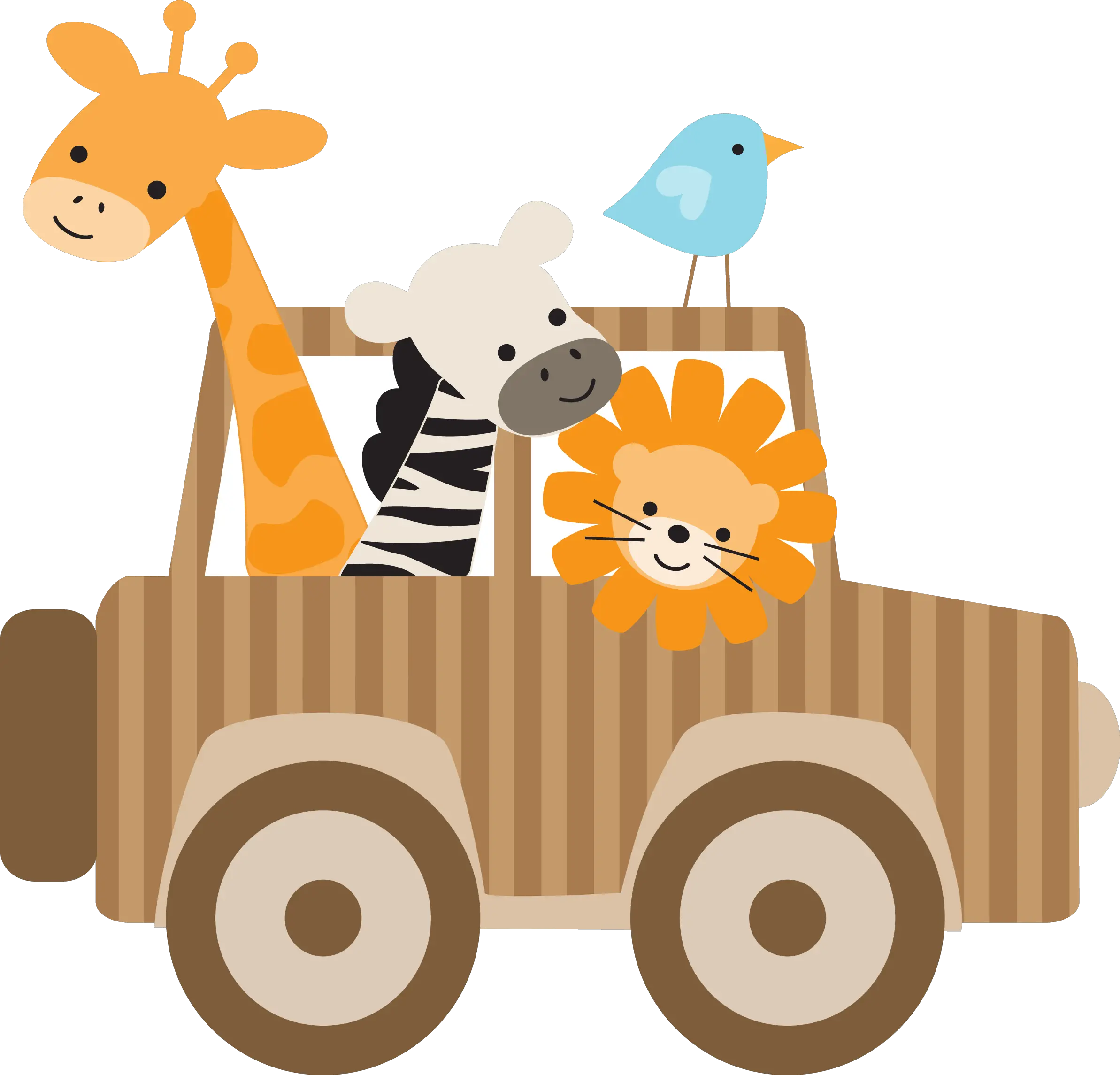 Jungle Safari Png Image Background Arts Jipe Safari Png Jungle Png