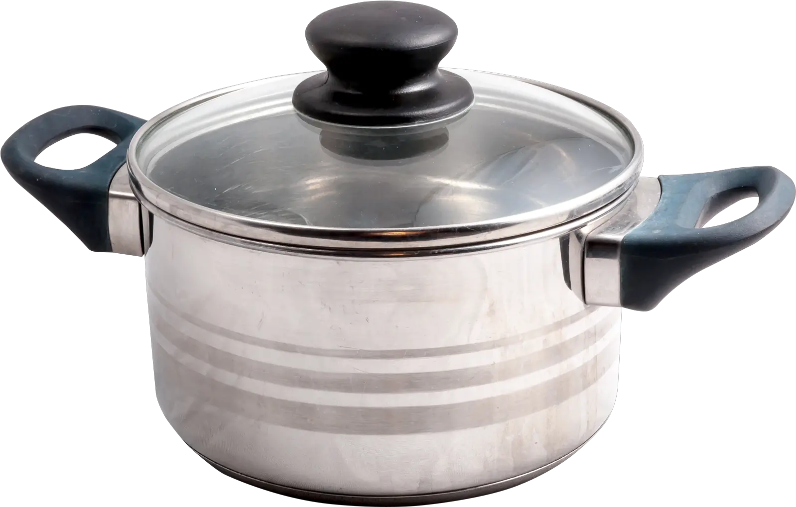 Stainless Steel Cooking Pot Png Stainless Steel Kitchen Items Png Steel Png