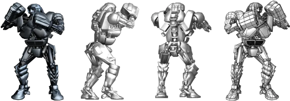 World Robot Boxing Real Steel U2014 Heather Berry Png