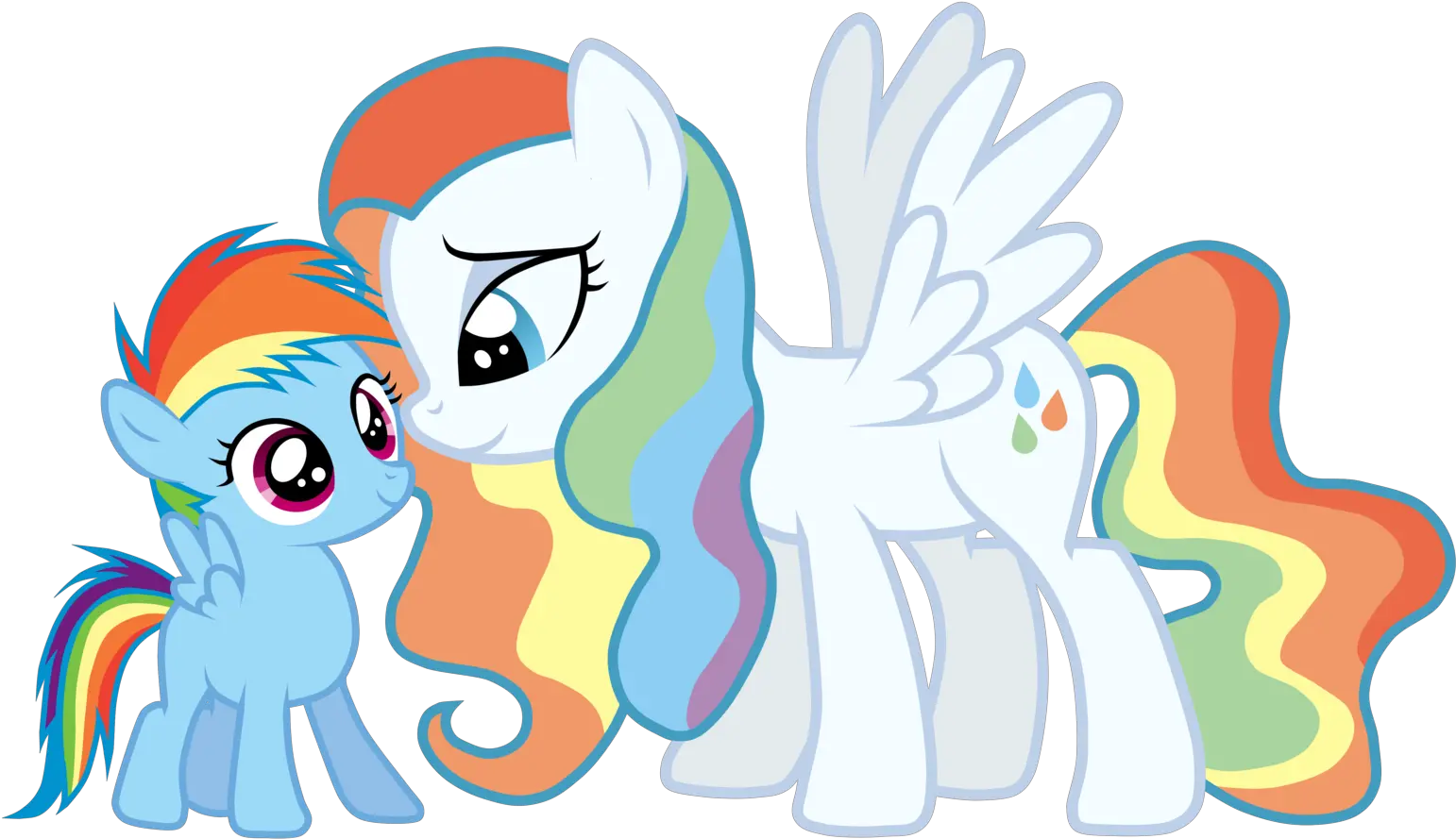 Find Out The Unbelievable Strategy Chick Fila Uses To My Little Pony Rainbow Dash Mom Png Chick Fil A Png