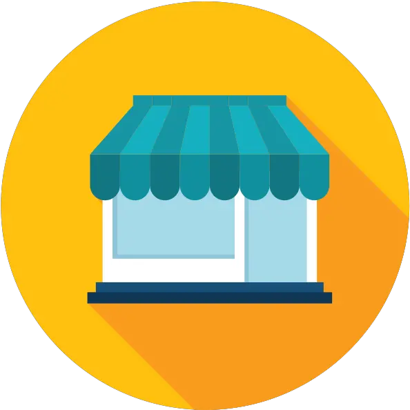 Near The Storefront Store Front Png Icon Store Front Icon