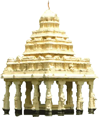 Download Hd Samadhy Temple Png Images Of Temple Temple Png