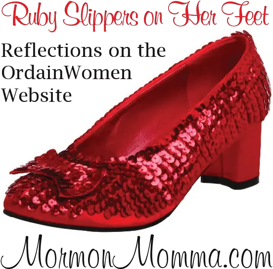 Funtasma Dorothy Round Toe Png Ruby Slippers Png