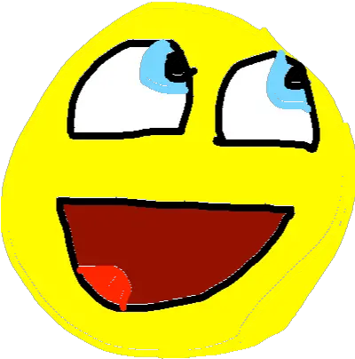 Ceiling Trap 1 Tynker Smiley Png Epic Face Transparent