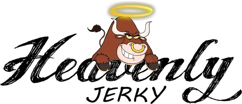 Energizer Beef Jerky Heavenly Beef Jerky Cartoon Png Energizer Logo