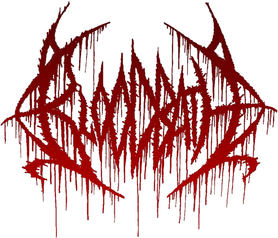 Bloodbath Bloodbath Tshirt Png Opeth Logo