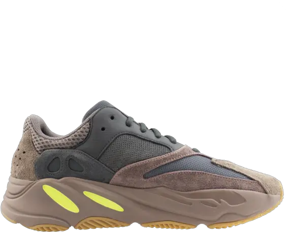 Download Adidas Yeezy Boost 700 Mauve Round Toe Png Yeezy Png