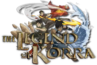 The Failures Of Legend Korra Legend Of Korra Png Korra Png