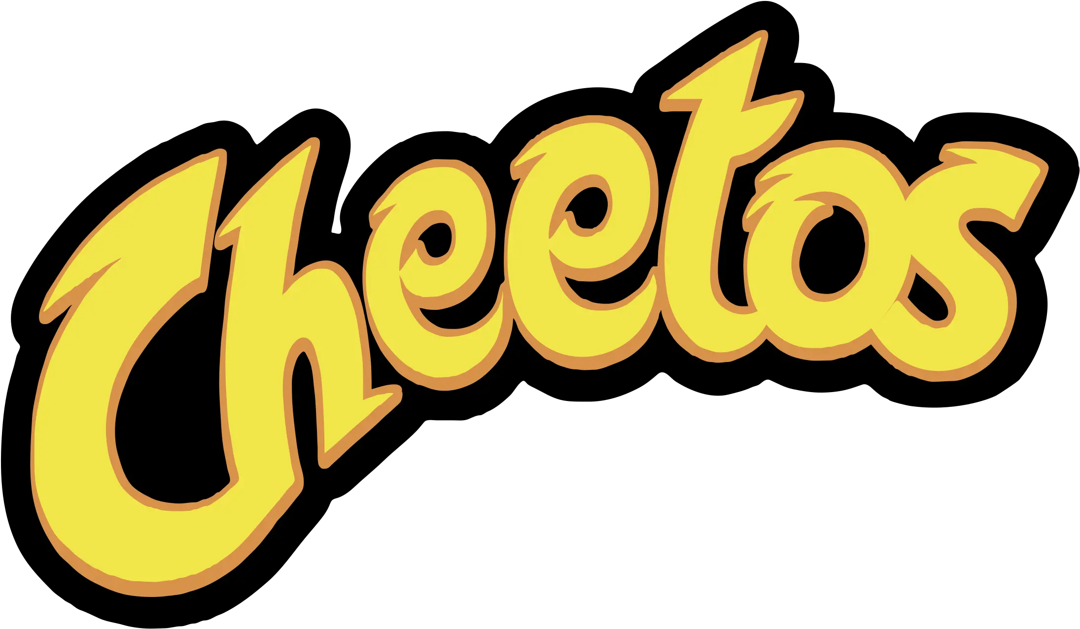 Cheetos Logo Cheetos Logo Transparent Background Png Frito Lay Logo