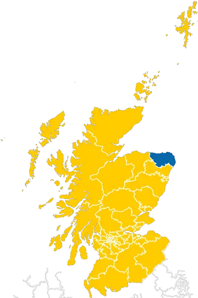 Scotland Eu Referendum Results By Constituency Download Covid 19 Scotland Map Png Results Icon Png