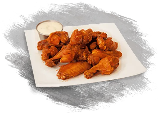 Chicken Wings Inglewood Pizza Bowl Png Chicken Wings Transparent