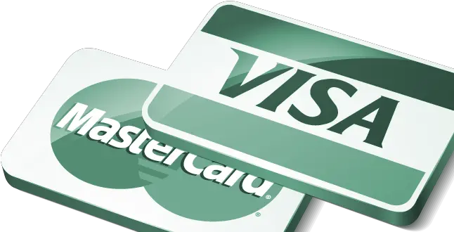 Download Online Banking Visa Mastercard Visa And Horizontal Png Visa Mastercard Logo