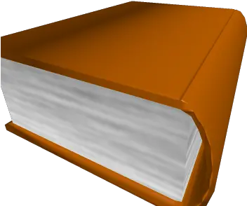 Old Book Model Roblox Table Png Old Book Png