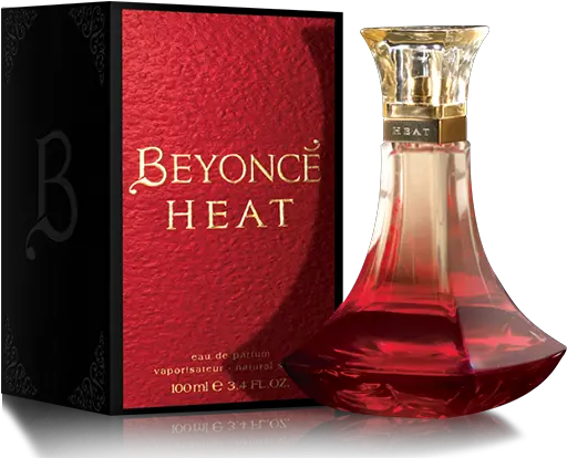 U0027beyonceu0027 And U0027heatu0027 Parfum Beyonce Heat Prix Png Beyonce Png