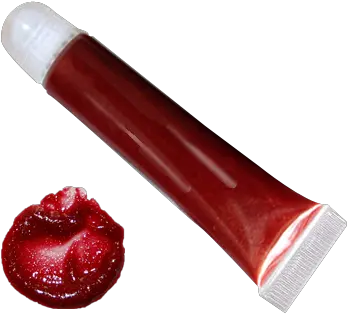 Red Lip Gloss Just Lip Gloss Png Gloss Png