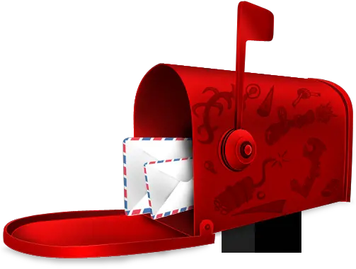 Mailbox Transparent Mailbox Icon Png Mailbox Png