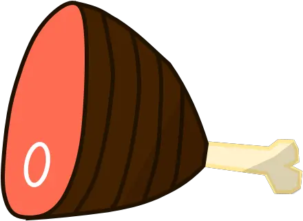 Ham Png Images Cartoon Ham Png Ham Png