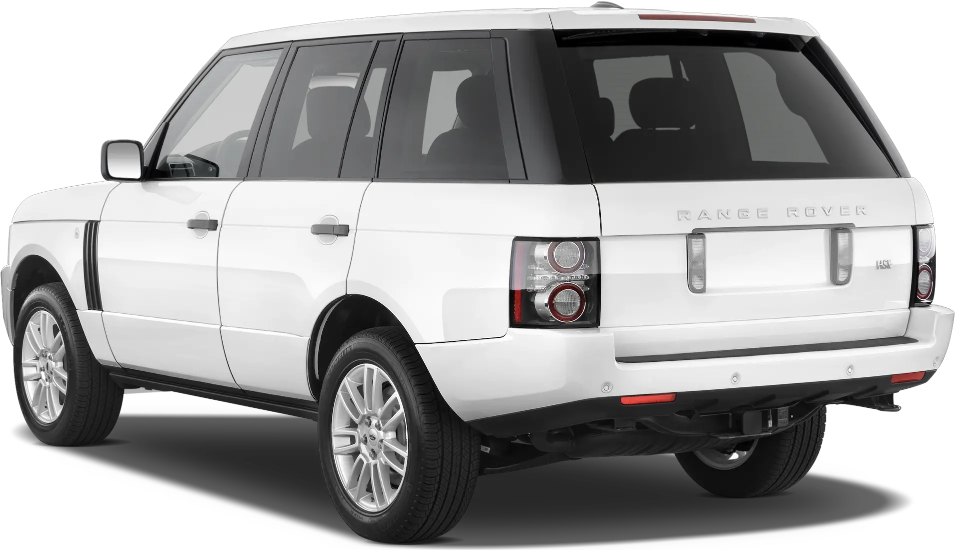 Png Image Range Rover