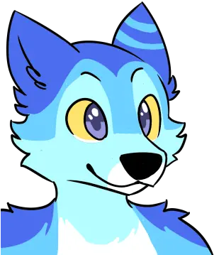 Canine Furry Picrew Furry Png Furry Wolf Icon