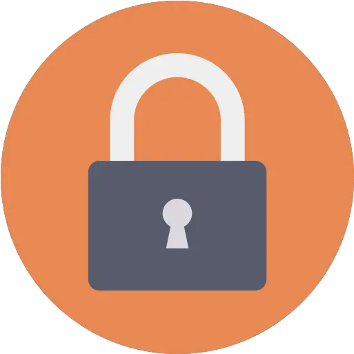 Padlock Free Security Icons Vertical Png Free Padlock Icon