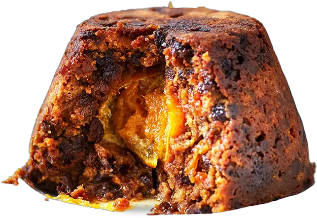 Plum Pudding Png Pic Christmas Pudding Png Pudding Png
