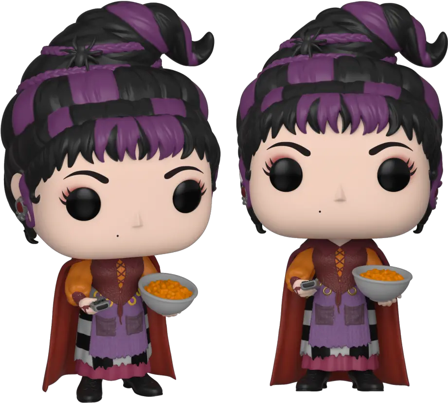 Hocus Pocus Hocus Pocus Funko Pop Png Hocus Pocus Png