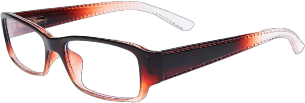 Unisex Reading And Computer Glasses Spring Hinge Glasses Png Clout Goggles Transparent