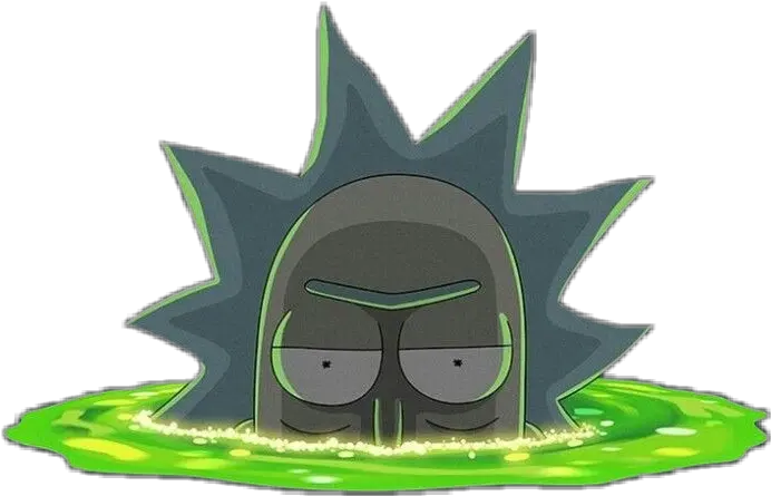 Freetoedit Rick Morty Rickandmorty Airpods Case Rick And Morty Png Rick And Morty Portal Png